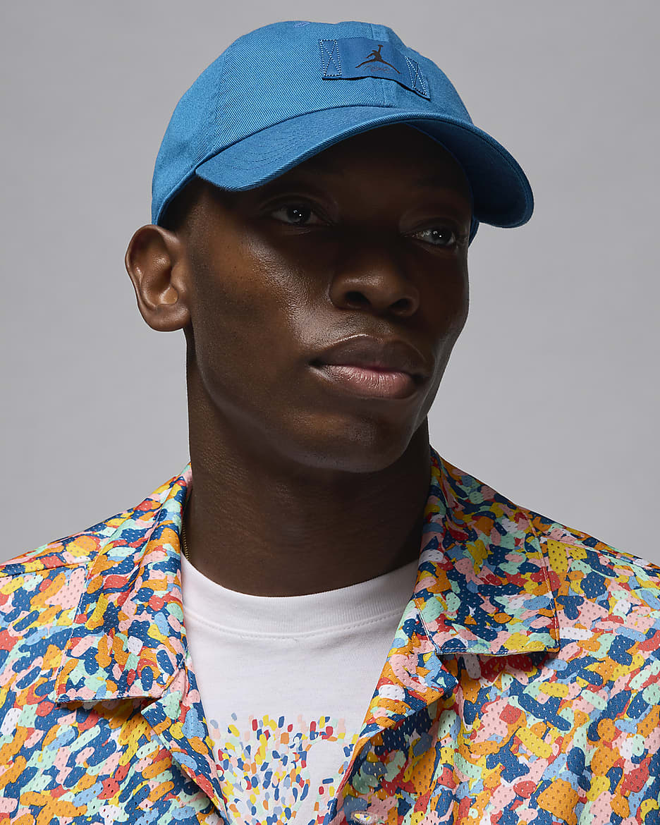 Casquette reglable Jordan Club Cap. Nike FR